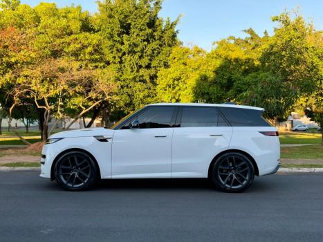 LAND ROVER Range Rover Sport 3.0 V6 24V 4P D350 MHEV DYNAMIC HSE AWD AUTOMÁTICO, Foto 15