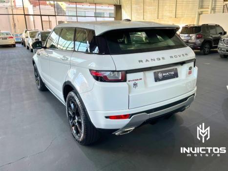 LAND ROVER Range Rover Evoque 2.0 16V 4P 4WD SE AUTOMÁTICO, Foto 6