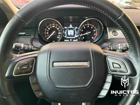LAND ROVER Range Rover Evoque 2.0 16V 4P 4WD SE AUTOMÁTICO, Foto 9