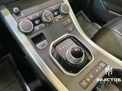 LAND ROVER Range Rover Evoque 2.0 16V 4P 4WD SE AUTOMÁTICO, Foto 10