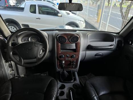 MAHINDRA Scorpio Suv 2.6 4P GLX 4X4 CRDE TURBO DIESEL, Foto 9 MAHINDRA Scorpio Suv 2.6 4P GLX 4X4 CRDE TURBO DIESEL, Foto 9