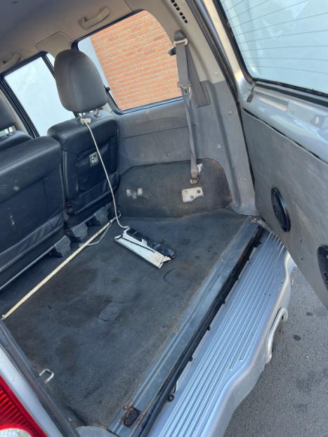 MAHINDRA Scorpio Suv 2.6 4P GLX 4X4 CRDE TURBO DIESEL, Foto 11 MAHINDRA Scorpio Suv 2.6 4P GLX 4X4 CRDE TURBO DIESEL, Foto 11