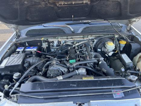 MAHINDRA Scorpio Suv 2.6 4P GLX 4X4 CRDE TURBO DIESEL, Foto 12 MAHINDRA Scorpio Suv 2.6 4P GLX 4X4 CRDE TURBO DIESEL, Foto 12