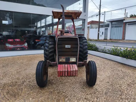 MASSEY FERGUSON 275 , Foto 1
