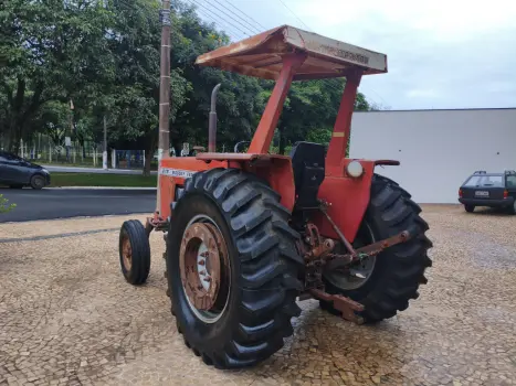 MASSEY FERGUSON 275 , Foto 5