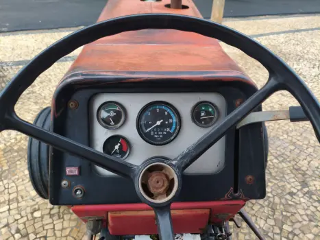 MASSEY FERGUSON 275 , Foto 9