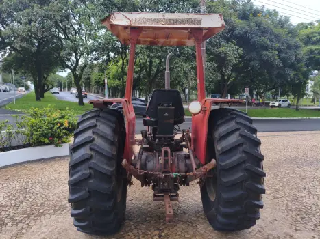 MASSEY FERGUSON 275 , Foto 11