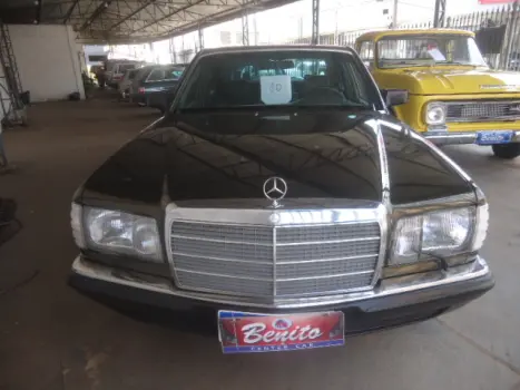 MERCEDES-BENZ 500 SE 5.0 32V V8 4P AUTOMTICO, Foto 1