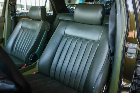 MERCEDES-BENZ 500 SE 5.0 32V V8 4P AUTOMÁTICO, Foto 4 MERCEDES-BENZ 500 SE 5.0 32V V8 4P AUTOMÁTICO, Foto 4