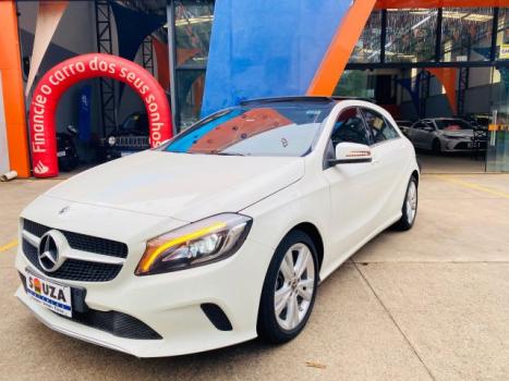 MERCEDES-BENZ A 200 1.6 16V 4P TURBO FLEX AUTOM�TICO, Foto 3