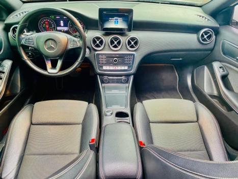 MERCEDES-BENZ A 200 1.6 16V 4P TURBO FLEX AUTOM�TICO, Foto 5