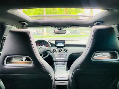 MERCEDES-BENZ A 200 1.6 16V 4P TURBO FLEX AUTOM�TICO, Foto 6