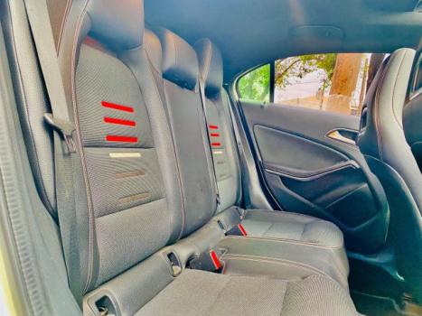 MERCEDES-BENZ A 200 1.6 16V 4P TURBO FLEX AUTOM�TICO, Foto 7