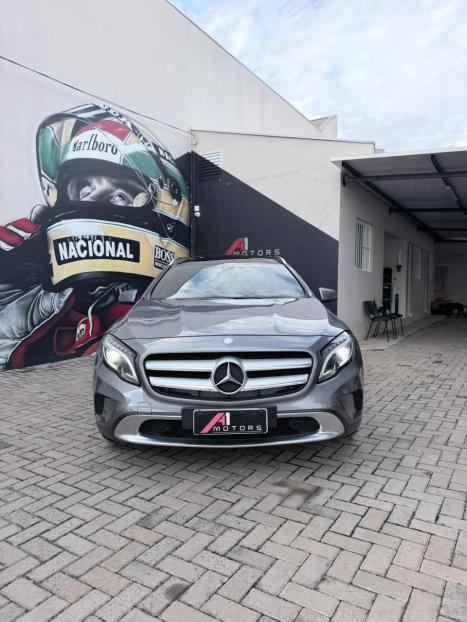 MERCEDES-BENZ A 200 1.6 16V 4P TURBO AUTOM�TICO, Foto 3