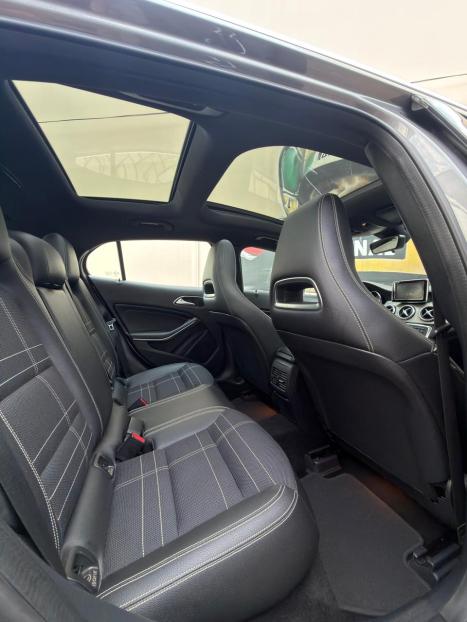 MERCEDES-BENZ A 200 1.6 16V 4P TURBO AUTOM�TICO, Foto 21