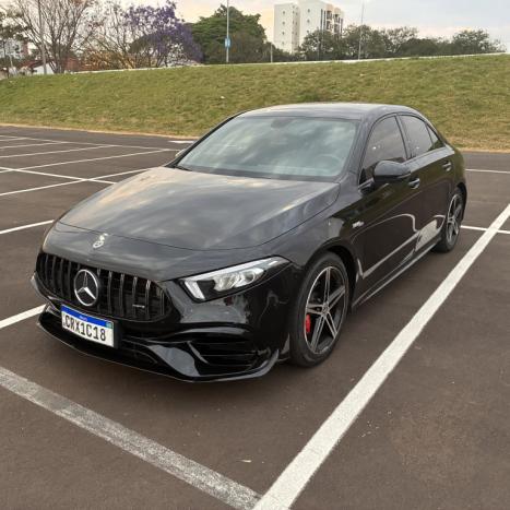 MERCEDES-BENZ A 200 Sedan 1.3 16V 4P CGI STYLE 7G-TRONIC DCT AUTOM�TICO, Foto 1
