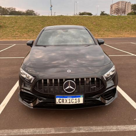 MERCEDES-BENZ A 200 Sedan 1.3 16V 4P CGI STYLE 7G-TRONIC DCT AUTOM�TICO, Foto 2