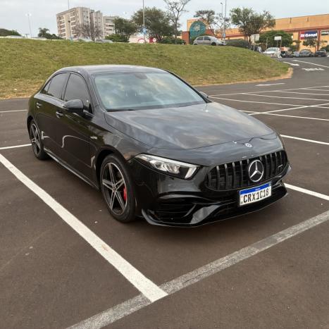 MERCEDES-BENZ A 200 Sedan 1.3 16V 4P CGI STYLE 7G-TRONIC DCT AUTOM�TICO, Foto 24