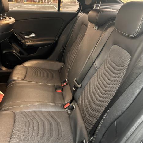MERCEDES-BENZ A 200 Sedan 1.3 16V 4P CGI STYLE 7G-TRONIC DCT AUTOM�TICO, Foto 15