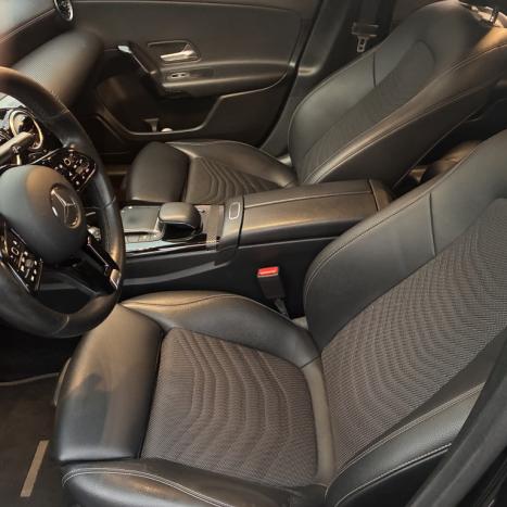 MERCEDES-BENZ A 200 Sedan 1.3 16V 4P CGI STYLE 7G-TRONIC DCT AUTOM�TICO, Foto 14