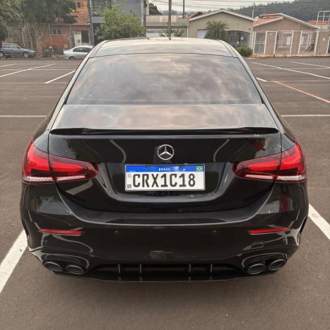 MERCEDES-BENZ A 200 Sedan 1.3 16V 4P CGI STYLE 7G-TRONIC DCT AUTOM�TICO, Foto 26