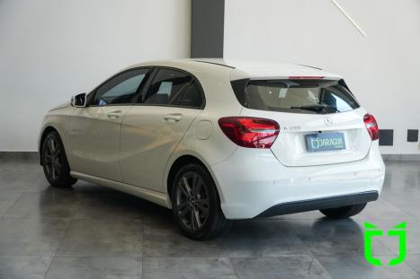MERCEDES-BENZ A 200 1.6 16V 4P TURBO AUTOM�TICO, Foto 4