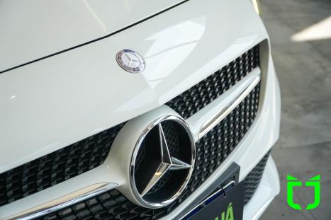 MERCEDES-BENZ A 200 1.6 16V 4P TURBO AUTOM�TICO, Foto 7