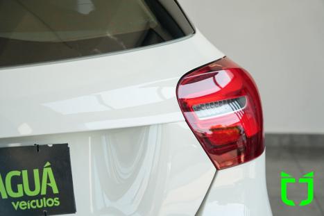 MERCEDES-BENZ A 200 1.6 16V 4P TURBO AUTOM�TICO, Foto 8