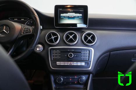 MERCEDES-BENZ A 200 1.6 16V 4P TURBO AUTOM�TICO, Foto 11