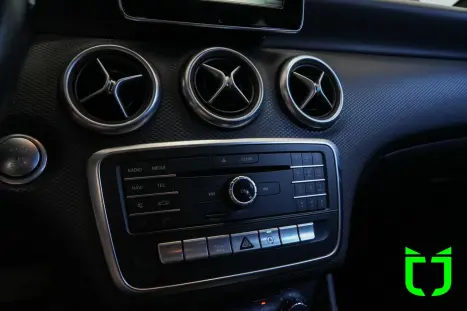 MERCEDES-BENZ A 200 1.6 16V 4P TURBO AUTOM�TICO, Foto 20