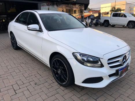 MERCEDES-BENZ C 180 1.6 16V 4P CGI  TURBO AUTOMTICO, Foto 1
