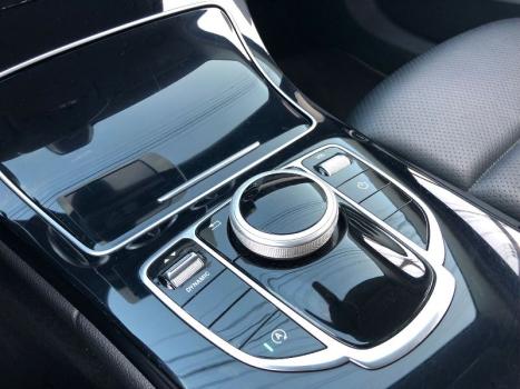 MERCEDES-BENZ C 180 1.6 16V 4P CGI  TURBO AUTOMTICO, Foto 10