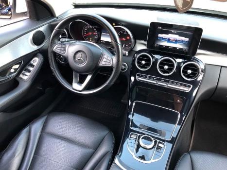 MERCEDES-BENZ C 180 1.6 16V 4P CGI  TURBO AUTOMTICO, Foto 11