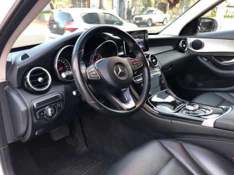 MERCEDES-BENZ C 180 1.6 16V 4P CGI  TURBO AUTOMTICO, Foto 13