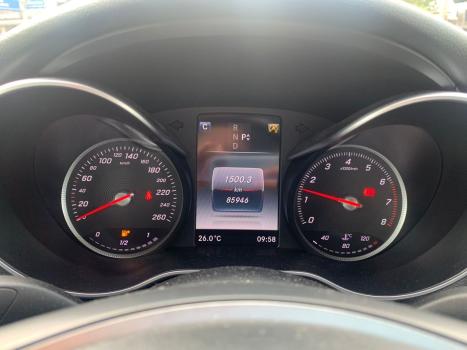 MERCEDES-BENZ C 180 1.6 16V 4P CGI  TURBO AUTOMTICO, Foto 17