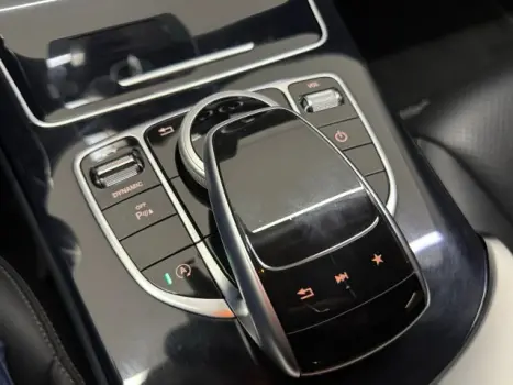 MERCEDES-BENZ C 180 1.6 16V 4P CGI AVANTGARDE TURBO AUTOMTICO, Foto 14