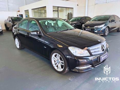 MERCEDES-BENZ C 180 1.8 16V 4P CGI CLASSIC TURBO AUTOM�TICO, Foto 3