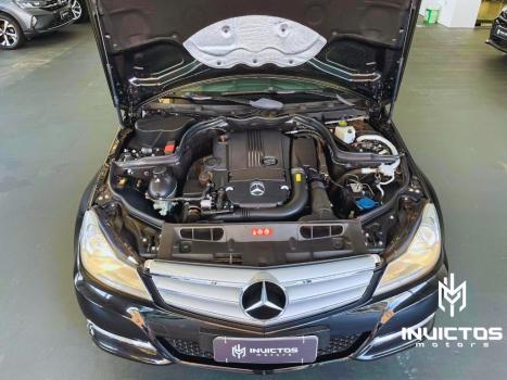 MERCEDES-BENZ C 180 1.8 16V 4P CGI CLASSIC TURBO AUTOM�TICO, Foto 7
