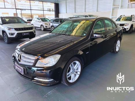 MERCEDES-BENZ C 180 1.8 16V 4P CGI CLASSIC TURBO AUTOM�TICO, Foto 1