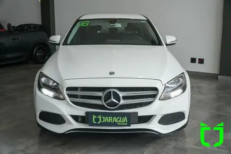 MERCEDES-BENZ C 180 1.6 16V 4P CGI  TURBO AUTOM�TICO, Foto 2