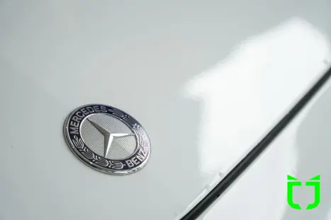 MERCEDES-BENZ C 180 1.6 16V 4P CGI  TURBO AUTOM�TICO, Foto 6