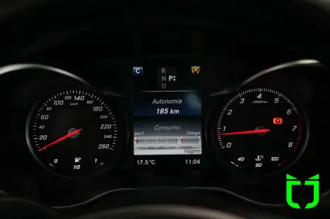 MERCEDES-BENZ C 180 1.6 16V 4P CGI  TURBO AUTOM�TICO, Foto 9