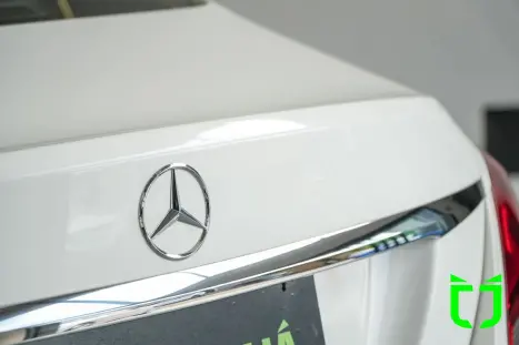 MERCEDES-BENZ C 180 1.6 16V 4P CGI  TURBO AUTOM�TICO, Foto 25