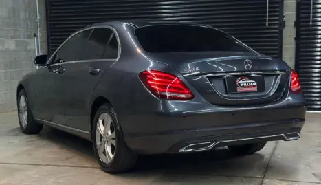 MERCEDES-BENZ C 180 1.6 16V 4P CGI SPORT TURBO AUTOM�TICO, Foto 5