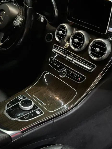 MERCEDES-BENZ C 180 1.6 16V 4P CGI SPORT TURBO AUTOM�TICO, Foto 9