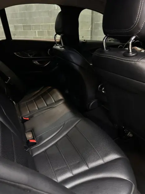MERCEDES-BENZ C 180 1.6 16V 4P CGI SPORT TURBO AUTOM�TICO, Foto 11