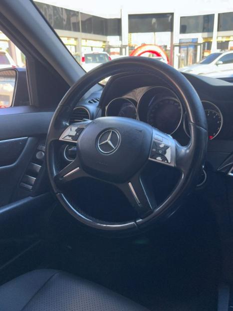 MERCEDES-BENZ C 180 1.8 16V 4P CGI CLASSIC AUTOMÁTICO, Foto 10