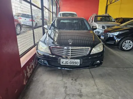 MERCEDES-BENZ C 200 1.8 16V 4P CGI AVANTGARDE AUTOMTICO, Foto 1