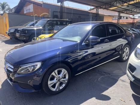 MERCEDES-BENZ C 200 1.8 16V 4P CGI AVANTGARDE AUTOMÁTICO, Foto 2