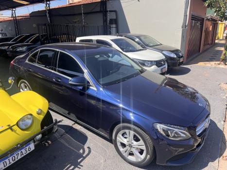 MERCEDES-BENZ C 200 1.8 16V 4P CGI AVANTGARDE AUTOMÁTICO, Foto 5